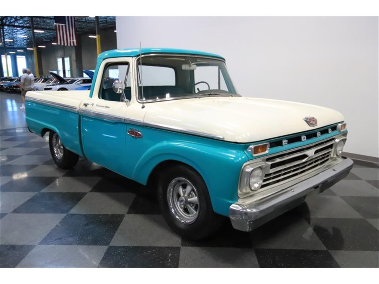1966 Ford F100 for sale in Mesa, AZ – photo 16