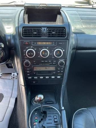 2004 Lexus IS300 - - by dealer - vehicle automotive sale for sale in Colorado Springs, CO – photo 10