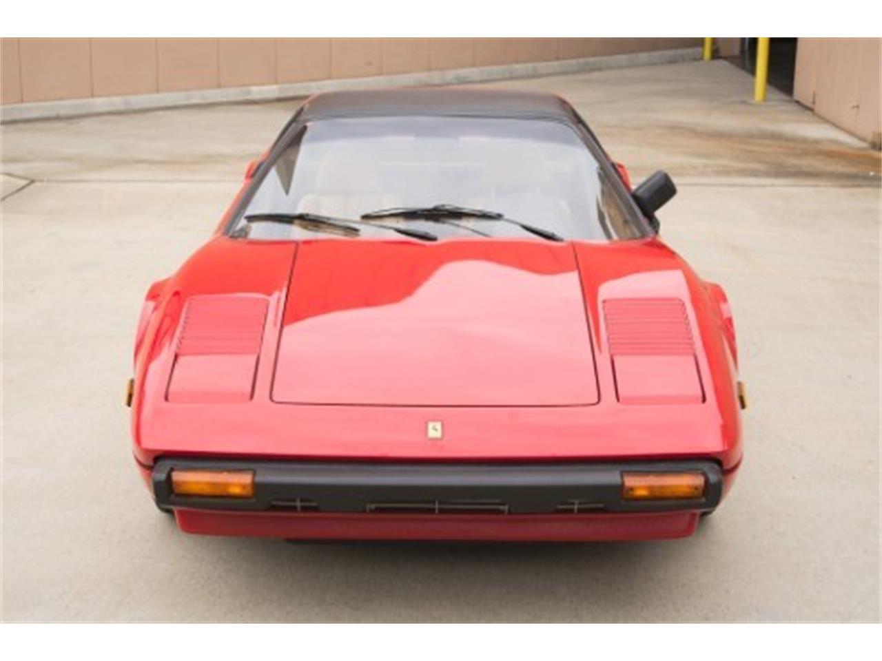 1982 Ferrari 308 GTSI for sale in Astoria, NY