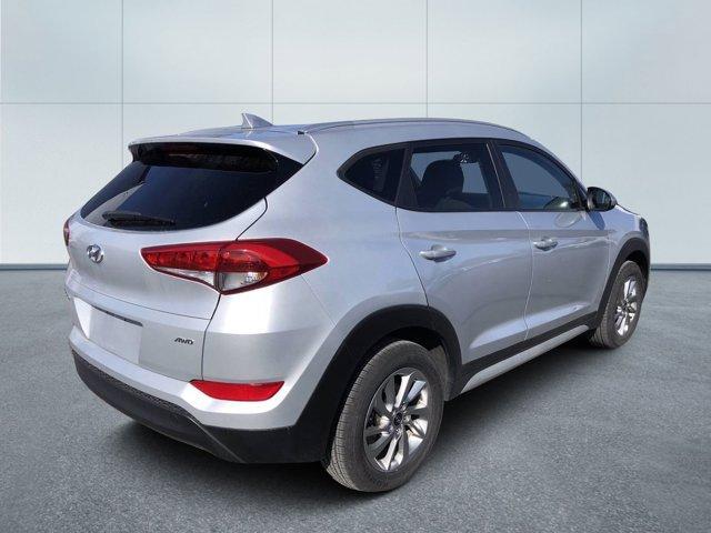 2018 Hyundai Tucson SEL for sale in Lewistown, PA – photo 5