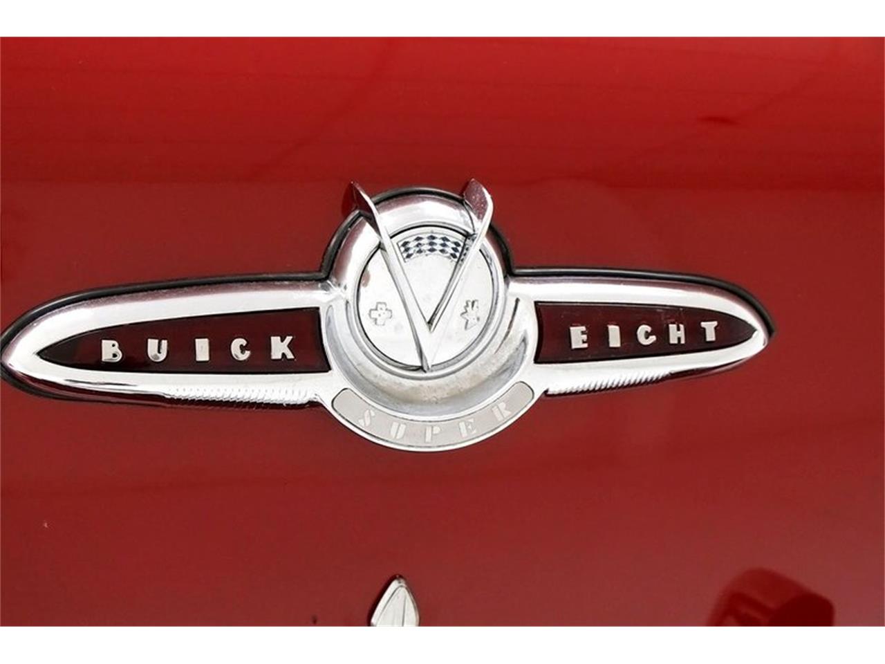 1953 Buick Super for sale in Morgantown, PA – photo 16