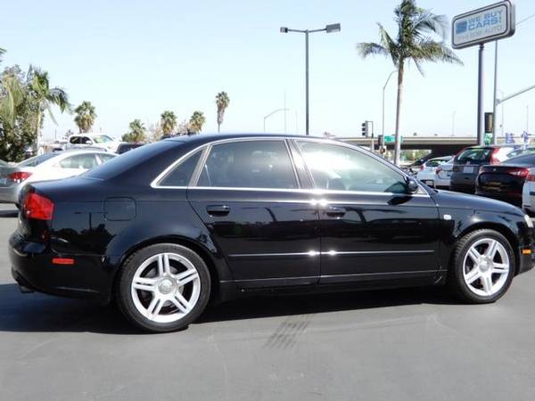 😍 IMMACULATE AUDI A4 2.0t "TURBO!" #1 BAD CREDIT STORE! for sale in Orange, CA – photo 14