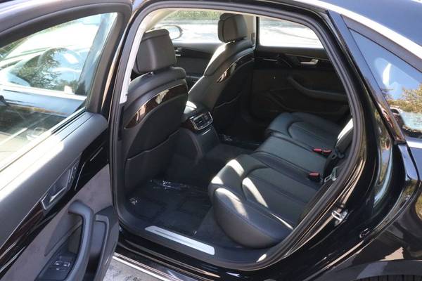 2012 Audi A8 L quattro * AVAILABLE IN STOCK! * SALE! * for sale in Bellevue, WA – photo 23