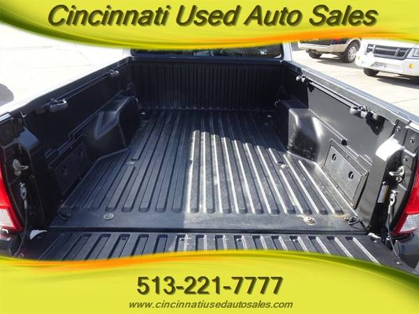 2016 Toyota Tacoma SR - cars & trucks - by dealer - vehicle... for sale in Cincinnati, OH – photo 24