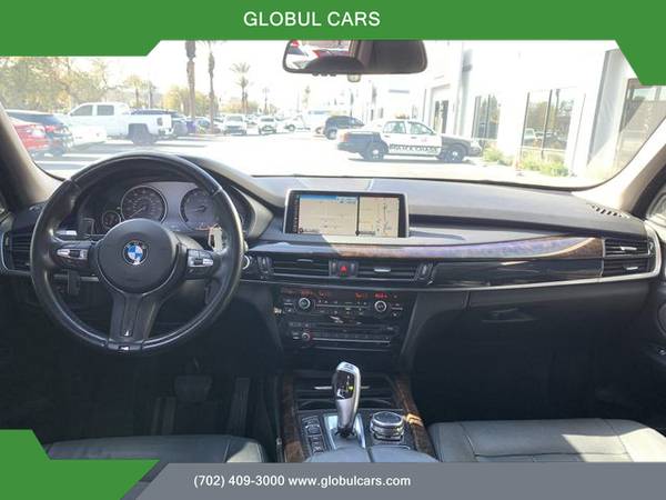 2015 BMW X5 - Over 25 Banks Available! CALL - - by for sale in Las Vegas, NV – photo 16