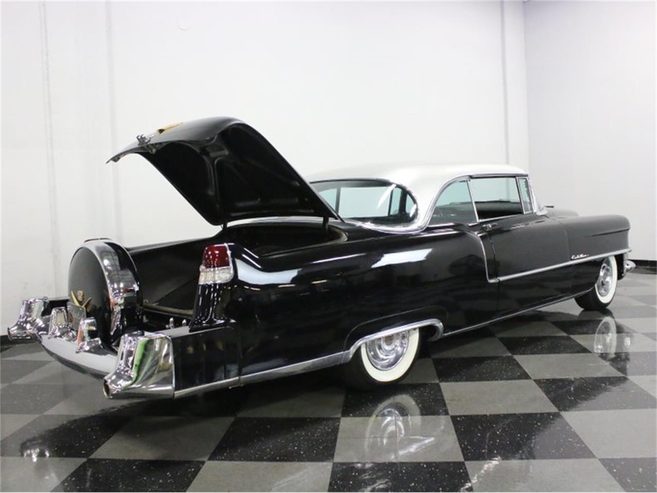 1955 Cadillac Series 62 for sale in Fort Worth, TX – photo 33