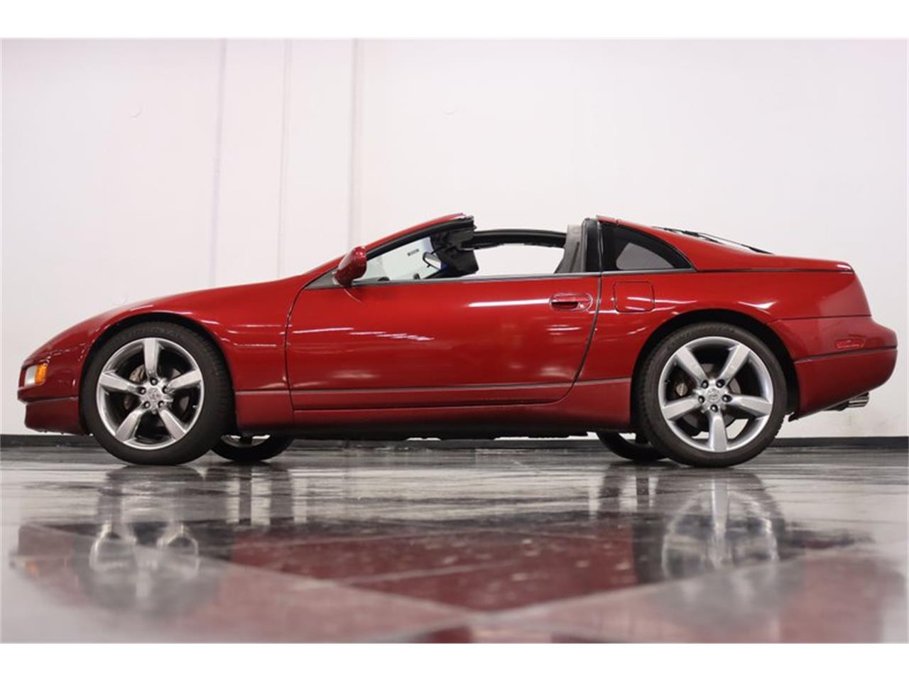 1990 Nissan 300ZX for sale in Fort Worth, TX – photo 30