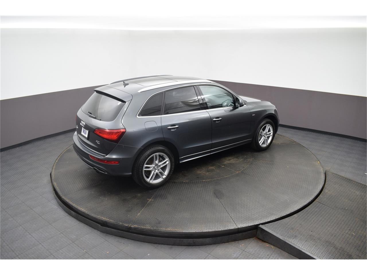 2015 Audi Q5 for sale in Highland Park, IL – photo 27