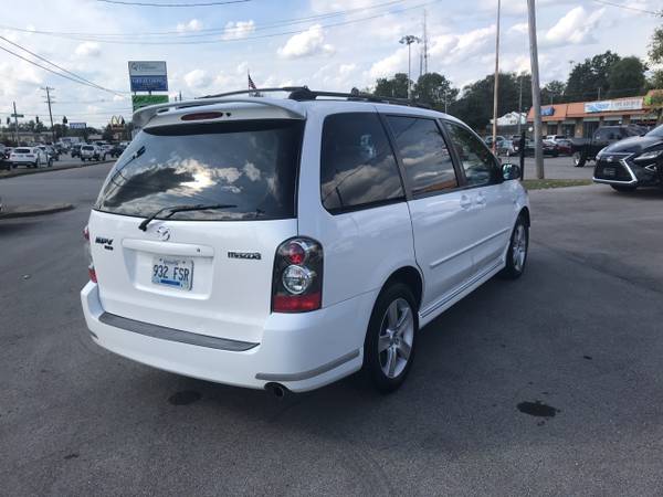 2004 Mazda MPV ES for sale in Louisville, KY – photo 11