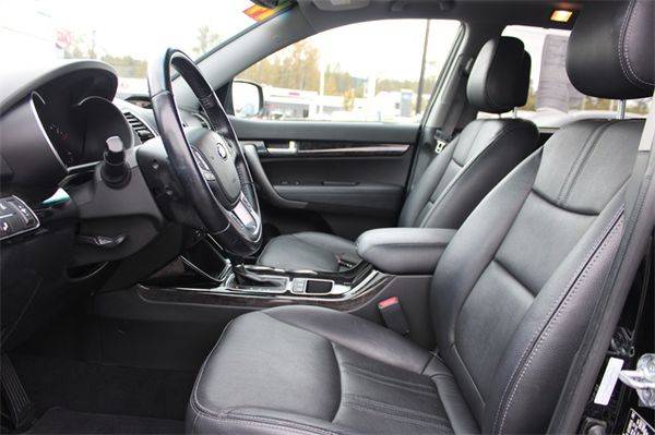 2014 Kia Sorento EX for sale in Bellingham, WA – photo 17