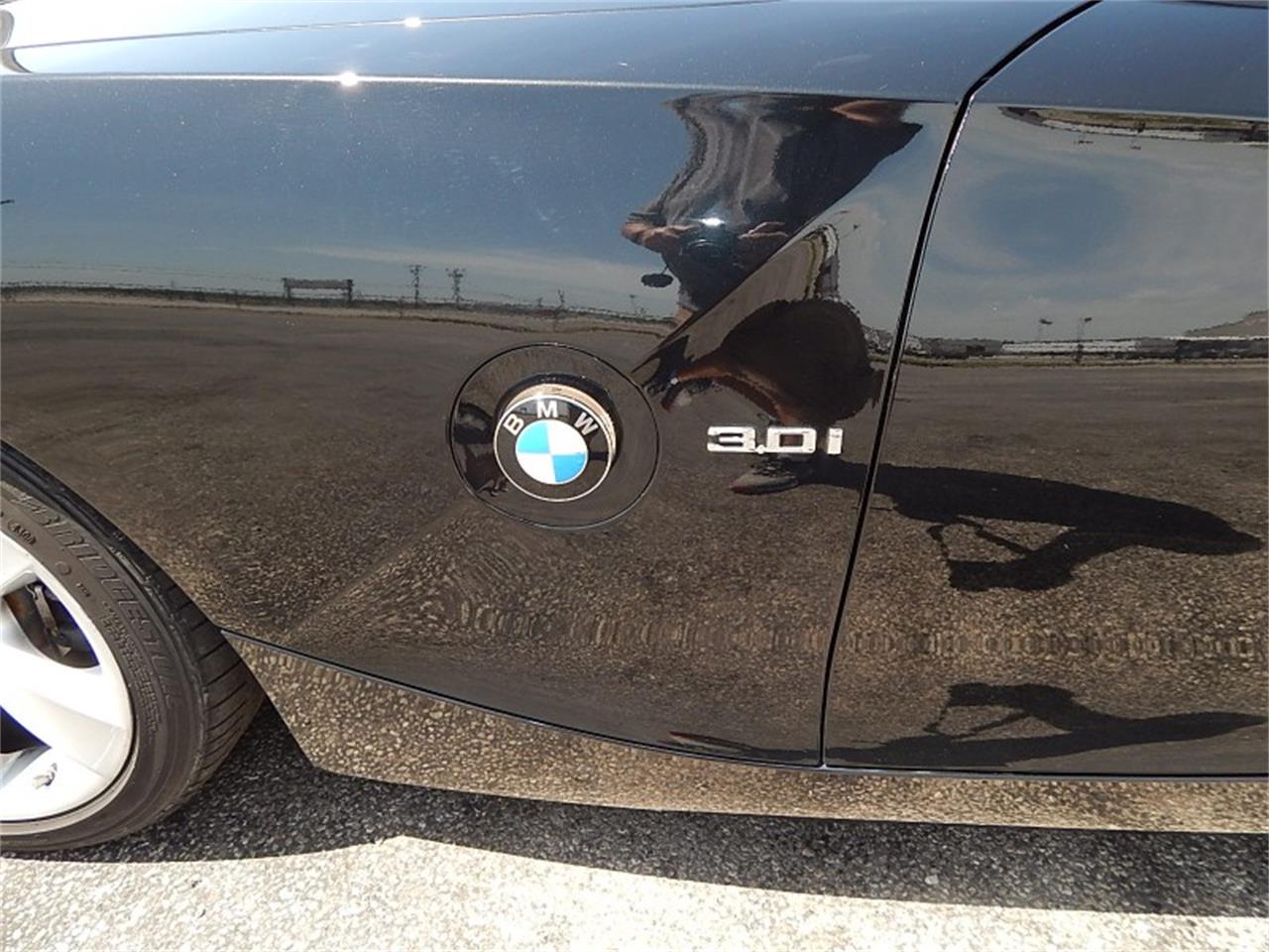 2007 BMW Z4 for sale in Wichita Falls, TX – photo 18