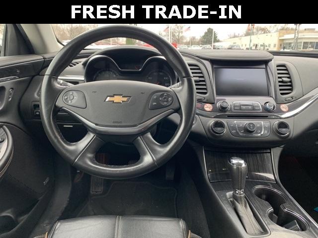 2019 Chevrolet Impala Premier 2LZ for sale in FAIRMONT, MN – photo 10