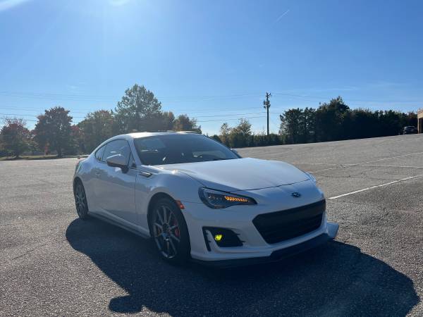 2017 Subaru brz limited 60k - - by dealer - vehicle for sale in Roebuck, SC – photo 2