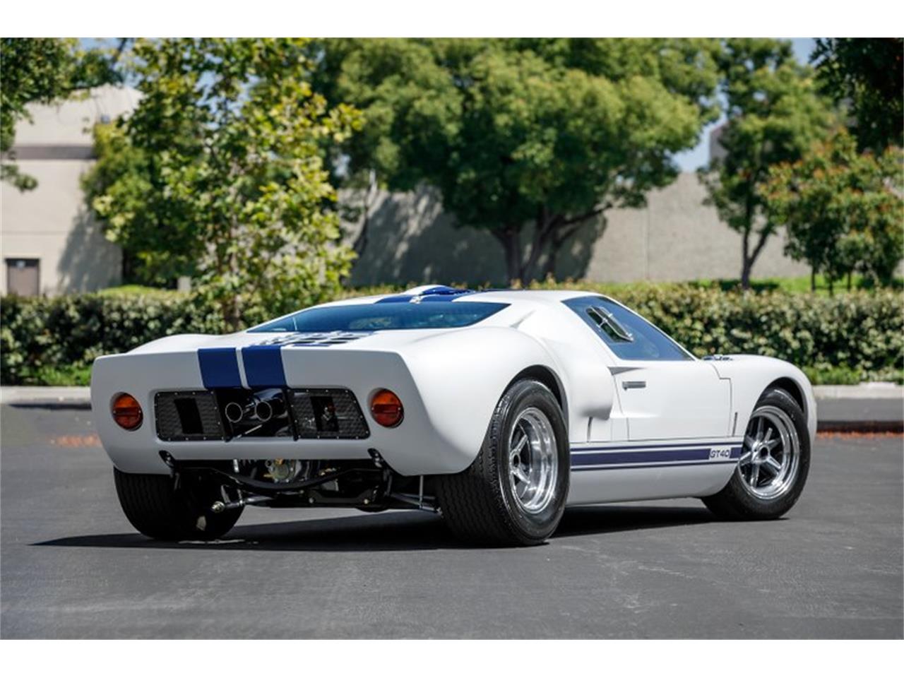 1969 GT40 MKI for sale in Irvine, CA – photo 2