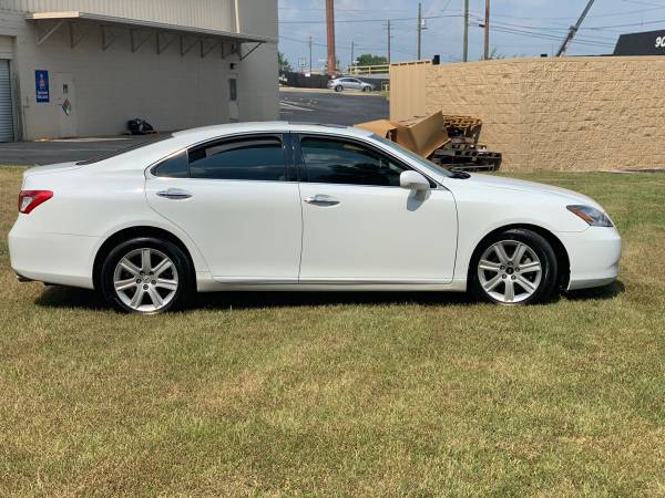 2008 LEXUS ES350 for sale in Roswell, GA – photo 6