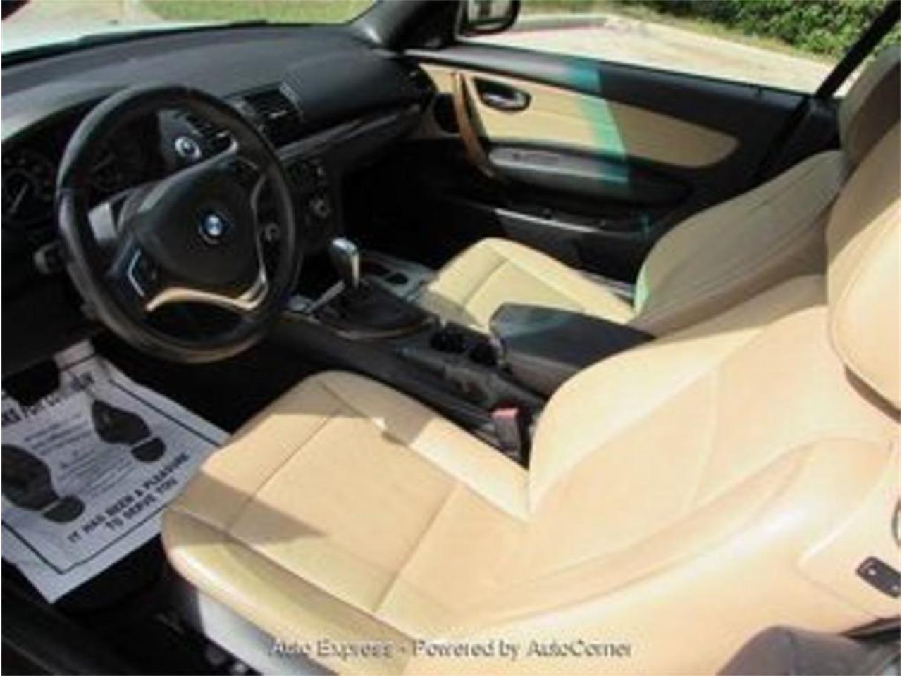 2012 BMW 1 Series for sale in Orlando, FL – photo 11