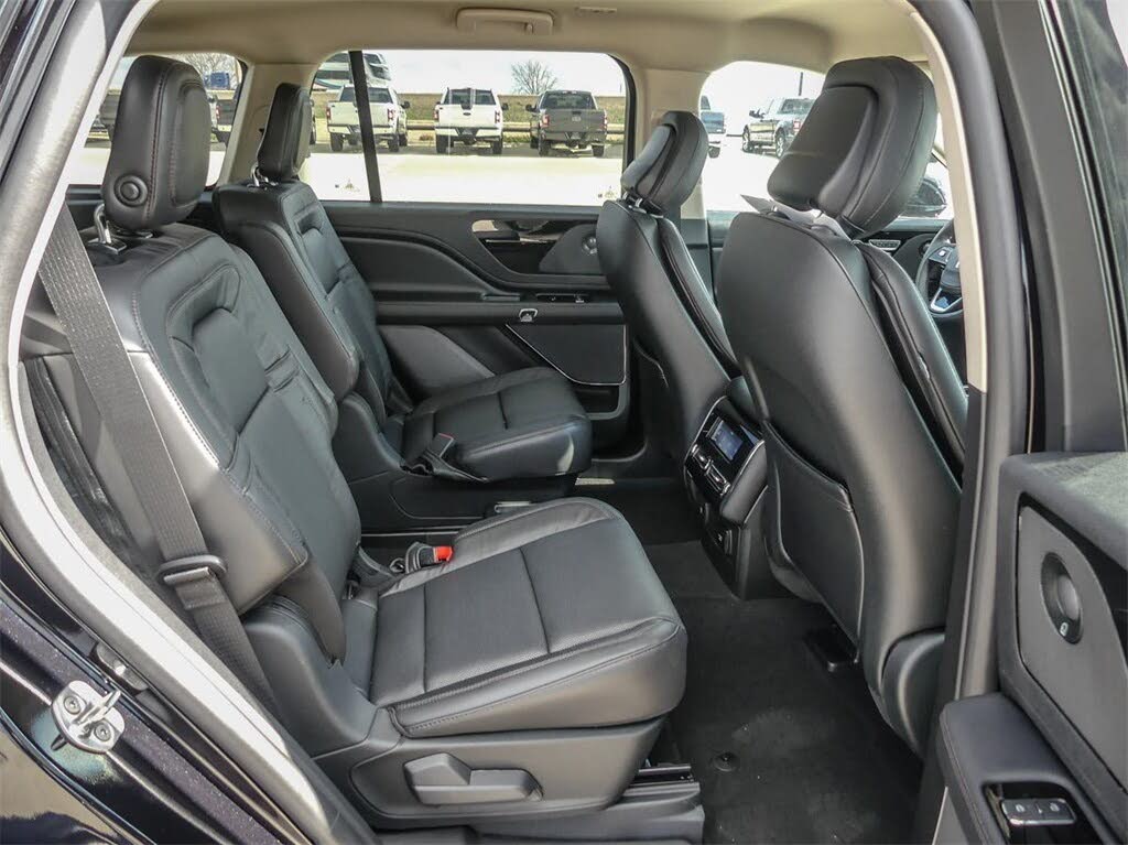 2020 Lincoln Aviator Reserve RWD for sale in Pauls Valley, OK – photo 14