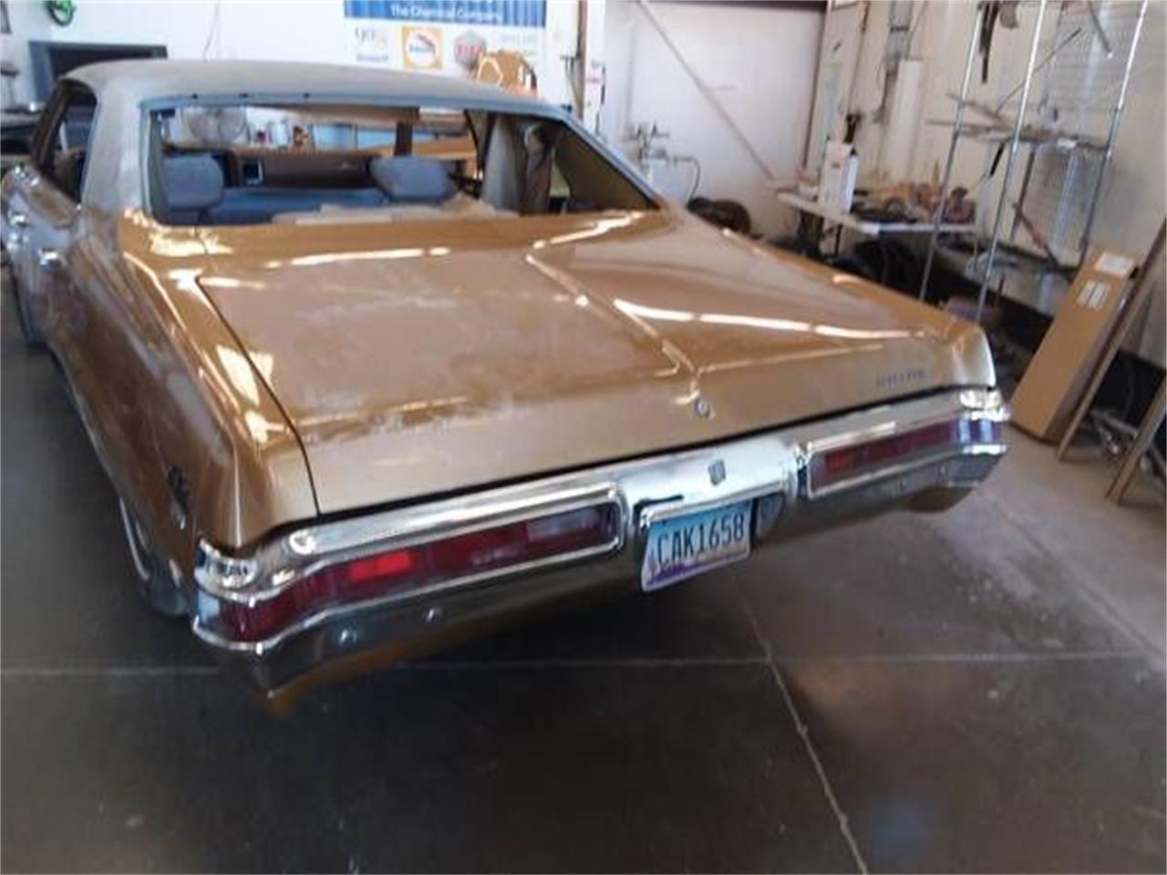 1970 Buick LeSabre for sale in Cadillac, MI – photo 5
