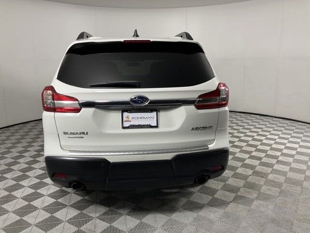 2020 Subaru Ascent Premium 7-Passenger AWD for sale in Fort Wayne, IN – photo 6