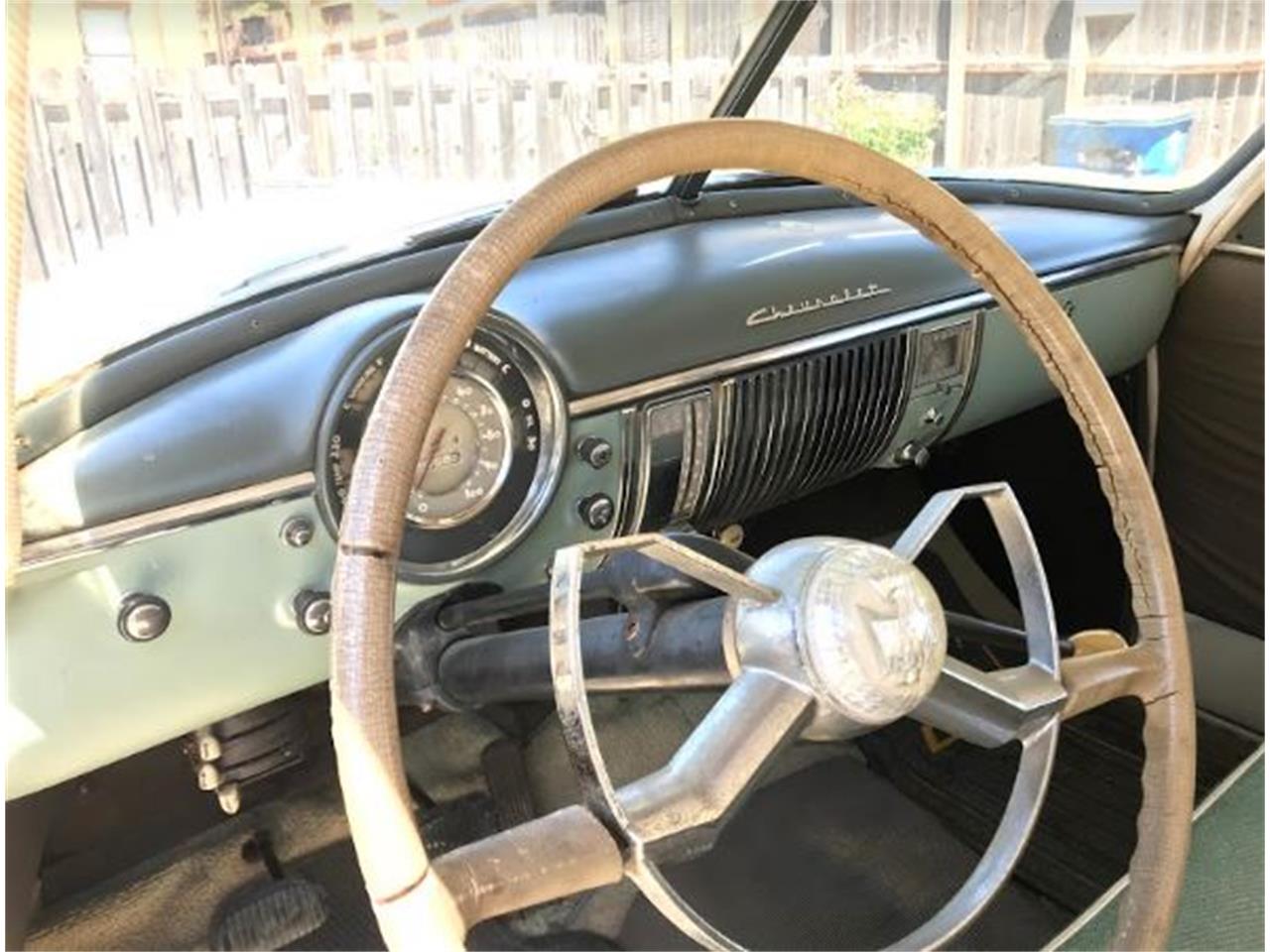 1950 Chevrolet Fleetline for sale in Dallas, TX – photo 11