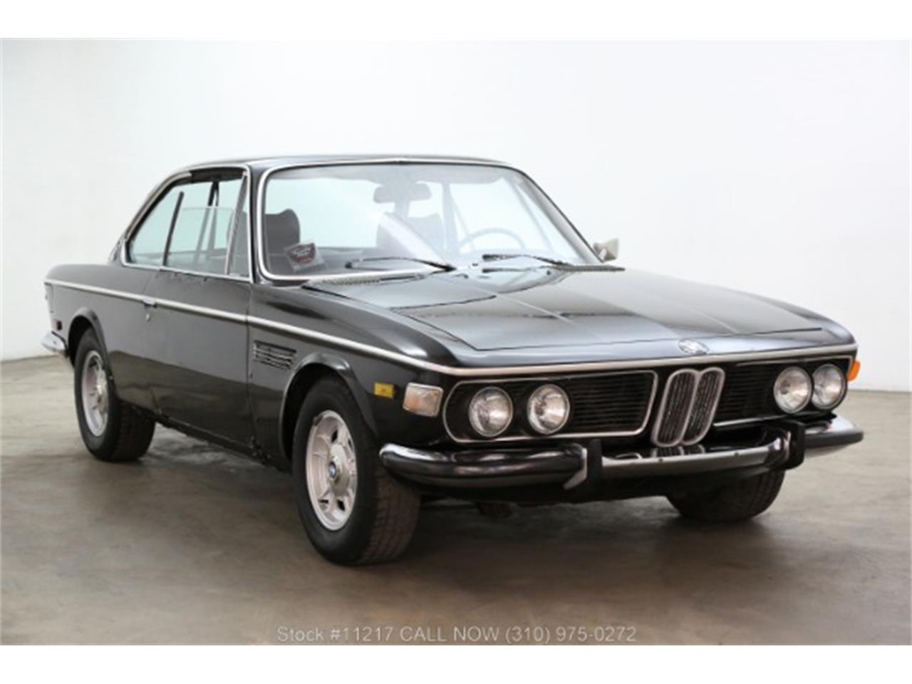 1972 BMW 3.0CSL for sale in Beverly Hills, CA – photo 47