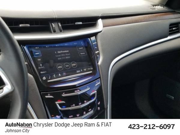 2018 Cadillac XTS Luxury SKU:J9157945 Sedan for sale in Johnson City, NC – photo 17