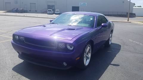 2014 Dodge Challenger R/T Classic, Leather & Loaded!!! for sale in Tulsa, OK – photo 7