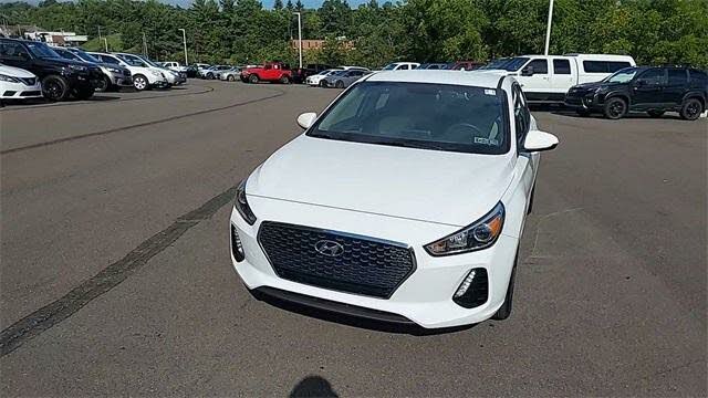 2019 Hyundai Elantra GT FWD for sale in Canonsburg, PA – photo 3