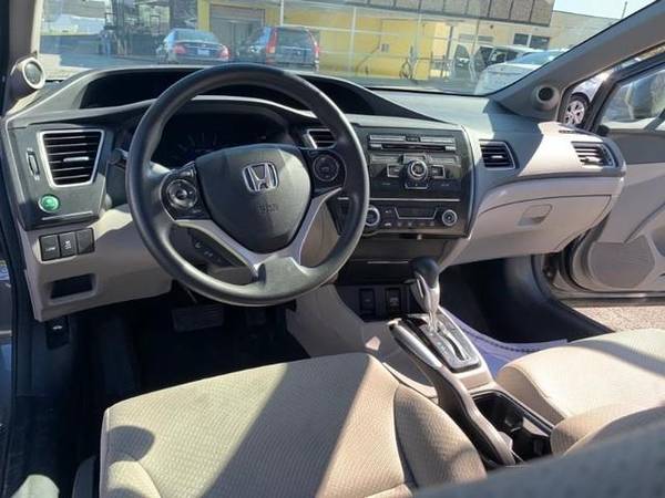 2013 Honda Civic Hybrid - cars & trucks - by dealer - vehicle... for sale in Baltimore, MD – photo 19