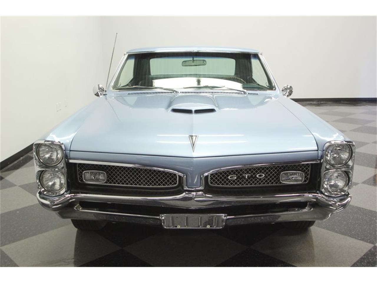 1967 Pontiac GTO for sale in Lutz, FL – photo 19