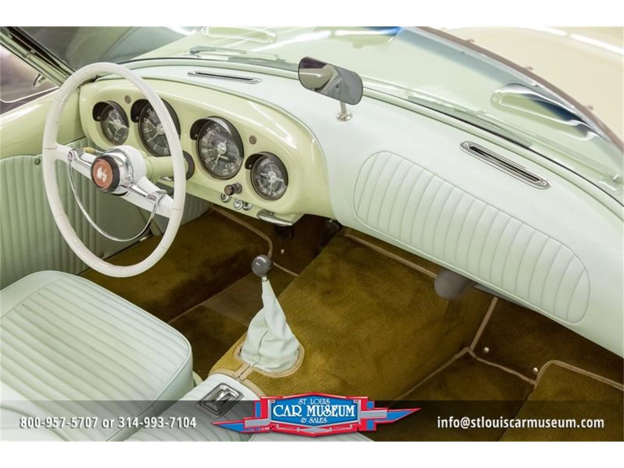 1954 Kaiser Darrin for sale in Saint Louis, MO – photo 62