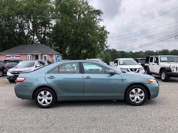 2009 Toyota Camry LE*RUNS PERFECT*CLEAN TITLE*LOW PRICE* for sale in Monroe, NY – photo 8