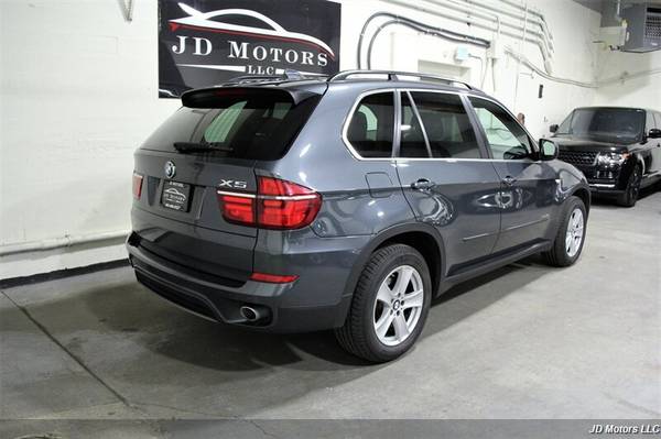 2013 BMW X5 xDrive35d SUV - - by dealer - vehicle for sale in Portland, OR – photo 3