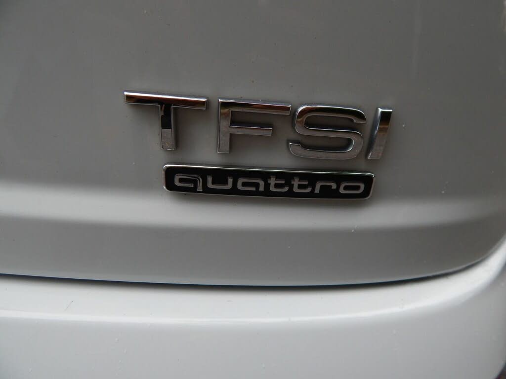 2017 Audi Q7 3.0T quattro Premium Plus AWD for sale in Raleigh, NC – photo 38