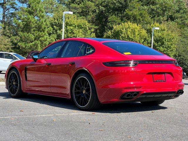 2019 Porsche Panamera GTS for sale in Richmond , VA – photo 4