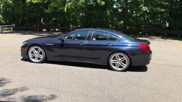 2016 BMW 650i xDrive for sale in Great Neck, NY – photo 13