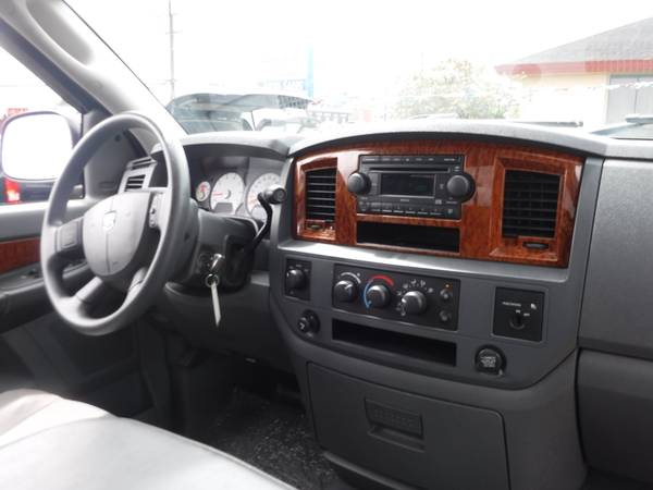 2006 DODGE RAM 1500 SLT 4WD New OFF ISLAND Arrival 9/24 Low!SOLD! for sale in Lihue, HI – photo 16