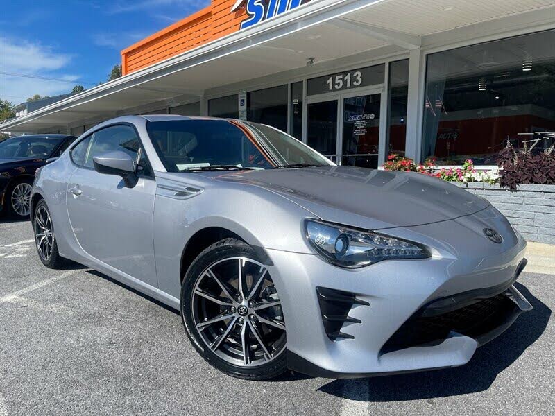 2017 Toyota 86 860 Special Edition for sale in Frederick, MD – photo 2