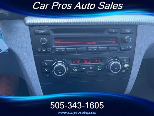 2011 BMW 128i - - by dealer - vehicle automotive sale for sale in Albuquerque, NM – photo 12