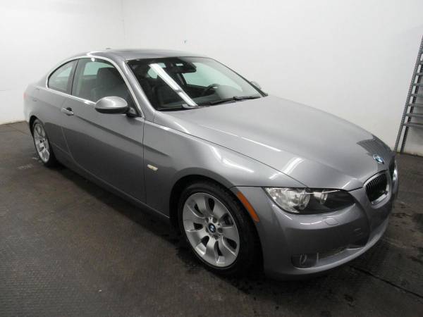 2007 BMW 3 Series 335i 2dr Coupe - - by dealer for sale in Fairfield, OH – photo 3