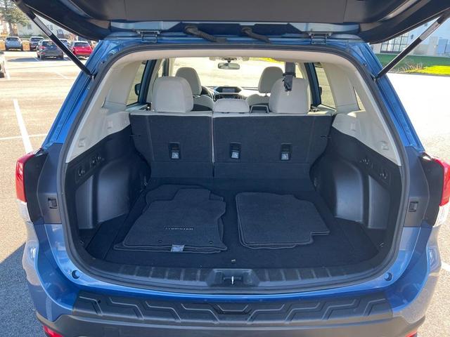 2019 Subaru Forester Premium for sale in Other, NH – photo 33