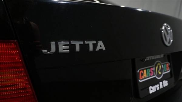 2002 Volkswagen Jetta GLS for sale in Tacoma, WA – photo 11
