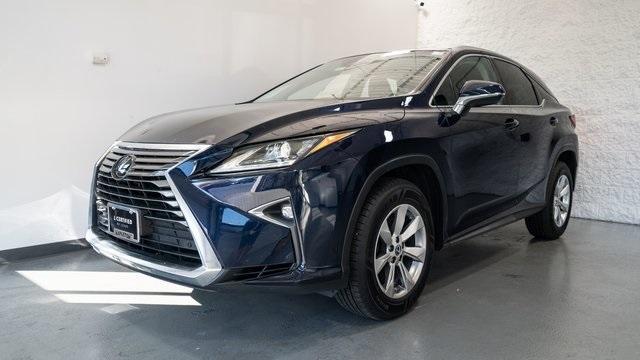 2019 Lexus RX 350 RX 350 for sale in Brookfield, WI – photo 2