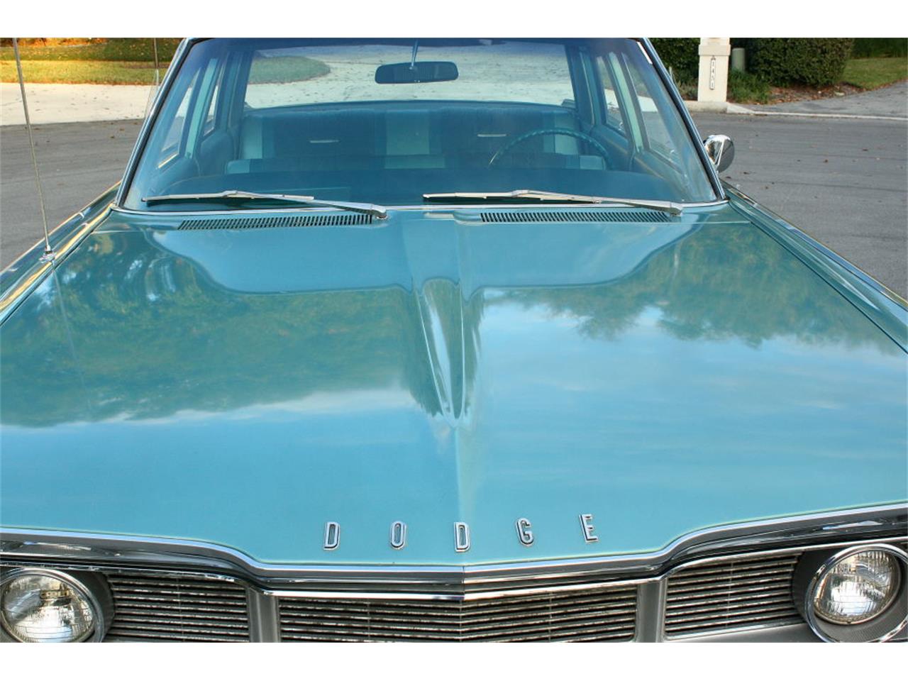 1968 Dodge Polara for sale in Lakeland, FL – photo 17