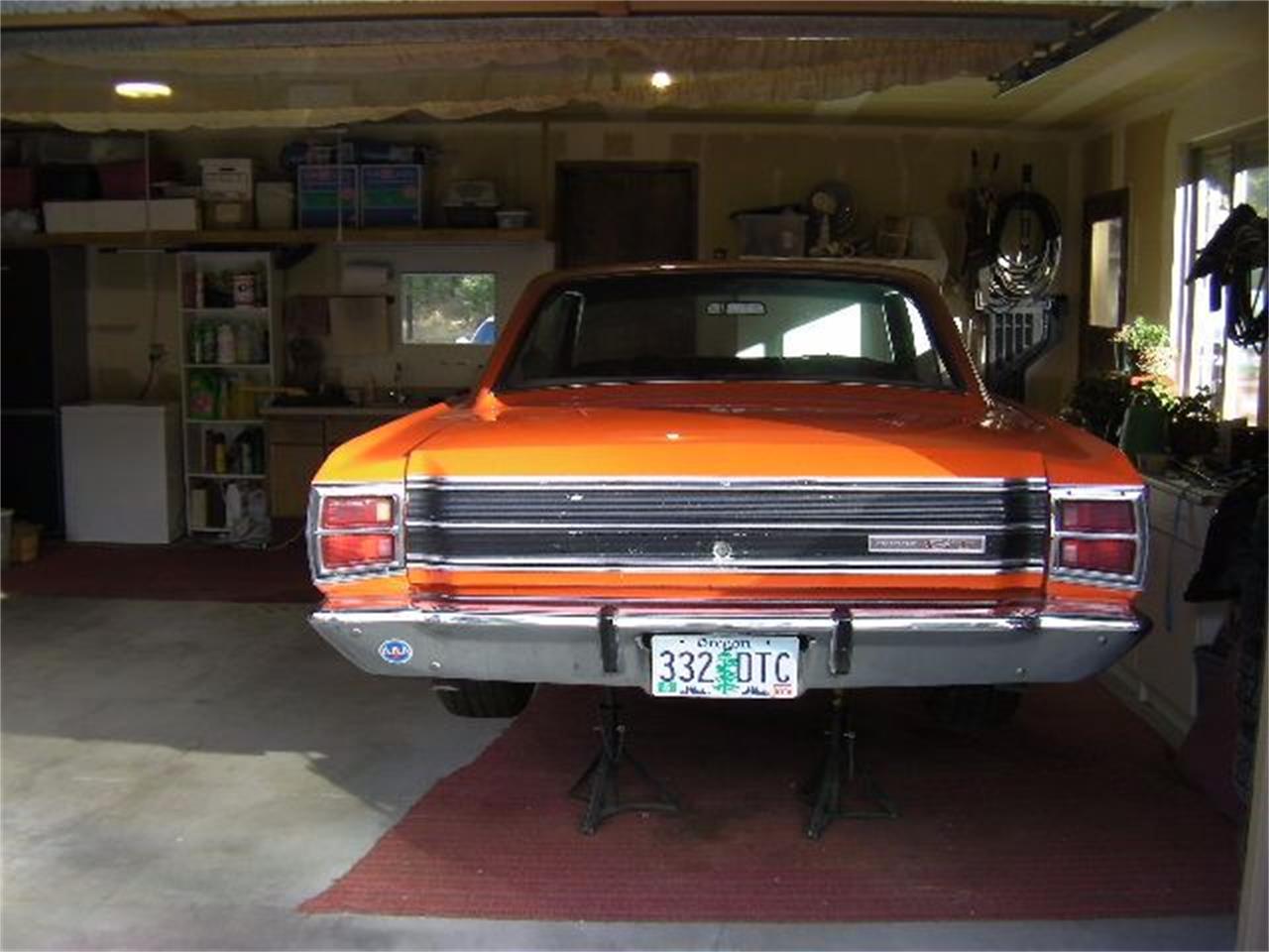 1969 Dodge Dart for sale in Cadillac, MI – photo 6