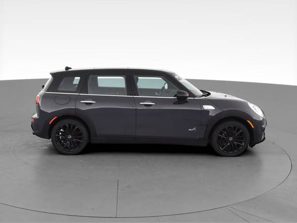 2018 MINI Clubman Cooper S ALL4 Hatchback 4D hatchback Gray -... for sale in Dallas, TX – photo 13