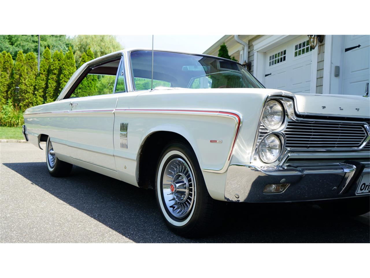 1966 Plymouth Fury III for sale in Old Bethpage , NY – photo 22
