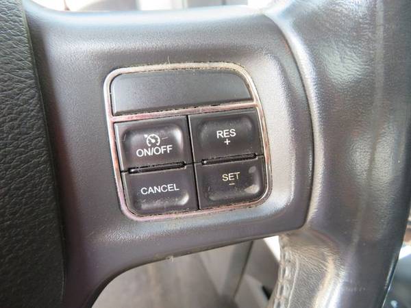 2012 RAM 1500 4WD Quad Cab 140.5 Sport for sale in Grand Rapids, MI – photo 24