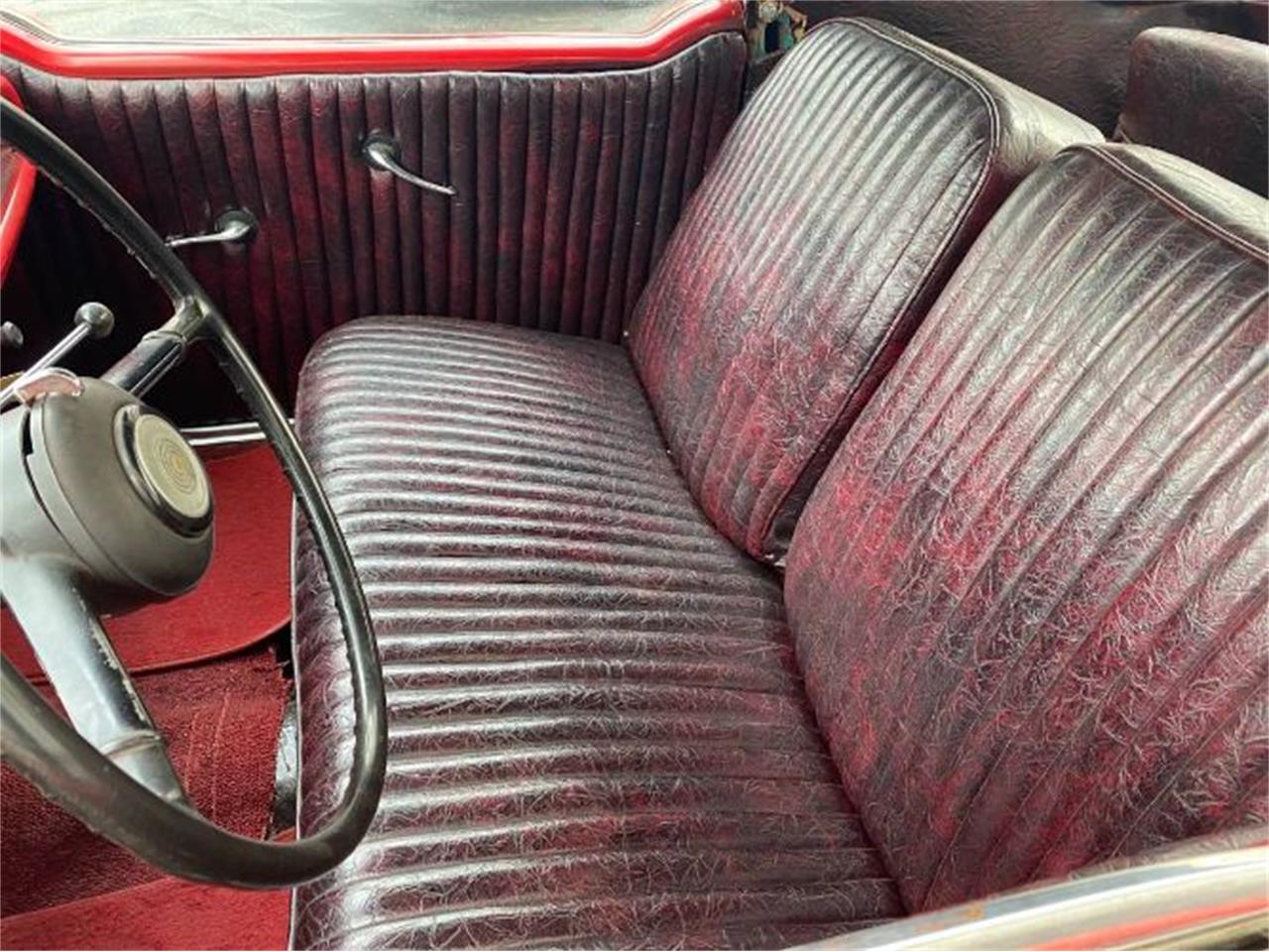 1955 Nash Metropolitan for sale in Cadillac, MI – photo 19