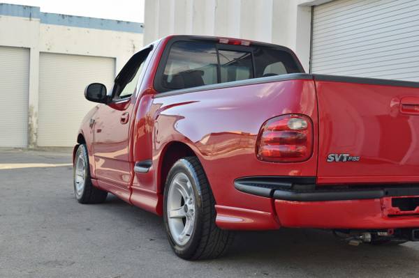 2000 Ford F-150 Lightning Unmodified Only 40K miles LIKE NEW for sale in Miami, CA – photo 10